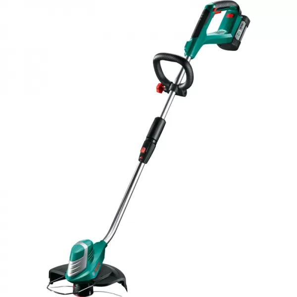 Aku strunová sekačka 36V 1x2Ah Bosch AdvancedGrassCut 36 0.600.878.N03