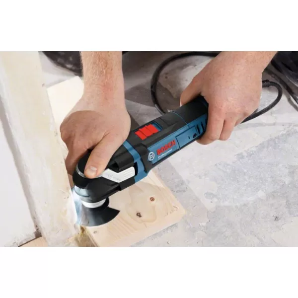 Multifunkční nářadí Bosch GOP 40-30 Professional 0.601.231.001