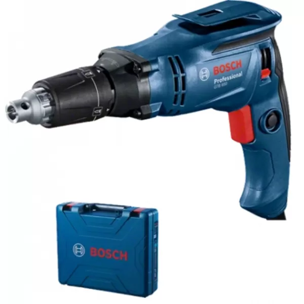 Šroubovák na sádrokarton Bosch GTB 650 06014A2000
