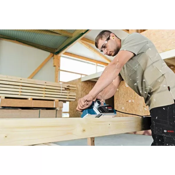 Hoblík Professional Bosch GHO 26-82 0.601.5A4.301