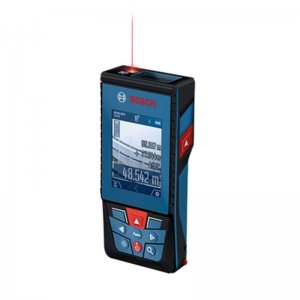 Laserový dálkoměr Bosch GLM 100-25 C Professional 0601072Y00