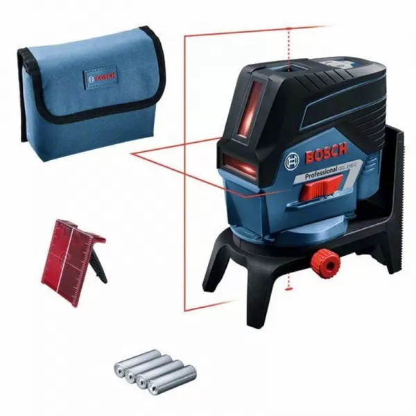 Křížový laser Bosch GCL 2-50 C Professional