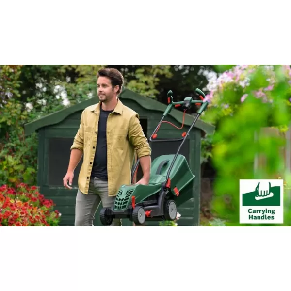 Sekačka na trávu Bosch UniversalRotak 37 06008A6501