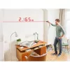 Laserový dálkoměr Bosch ZAMO III 0603672702