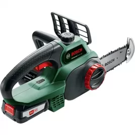 Aku řetězová pila 18V bez aku Bosch UniversalChain 18 06008B8001
