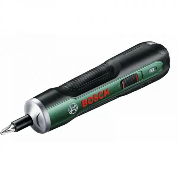 Aku šroubovák PushDrive Bosch Professional 06039C6020