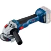Aku úhlová bruska 125mm 18V + 5,0Ah Bosch GWS 18V-10 0.601.9J4.004
