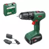 Aku dvourychlostní kombinovaný šroubovák Bosch EasyImpact 18V-40 0 603 9D8 101