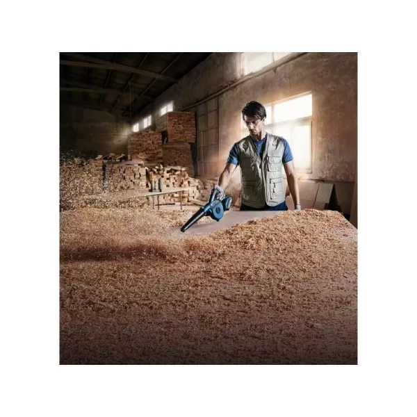 Aku foukač bez aku Bosch GBL 18 V-120 Professional 06019F5100