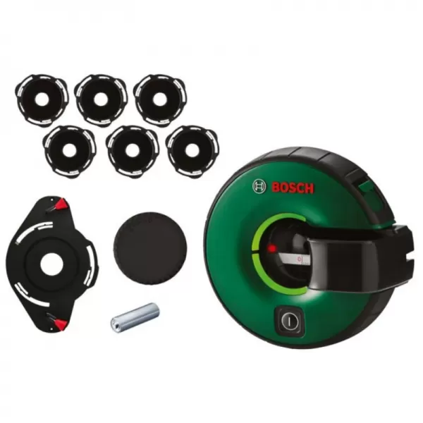 Čárový laser Bosch Atino 0603663A01