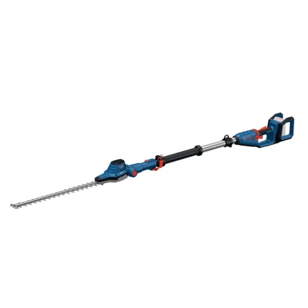 Aku nůžky na živé ploty bez aku 18V GHE 18V-50 TP Bosch 06008D5000