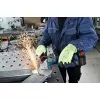 Aku úhlová bruska bez aku Bosch BITURBO GWS 18V-15 SC 06019H6100