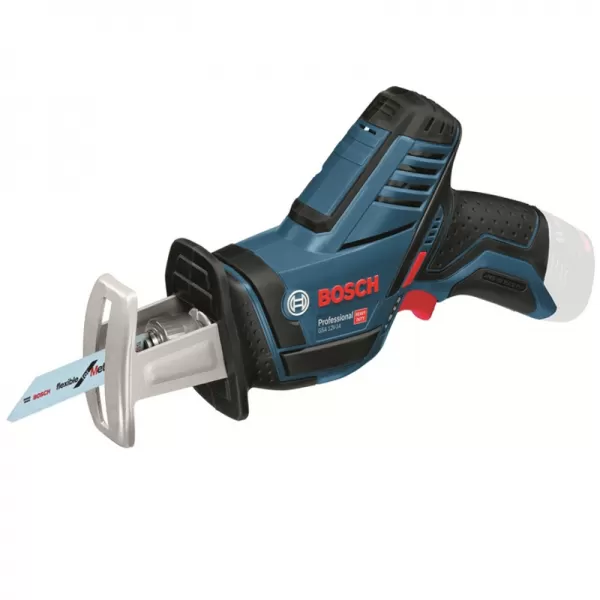 Aku pila ocaska bez aku Bosch GSA 12V-14 Professional 0.601.64L.902