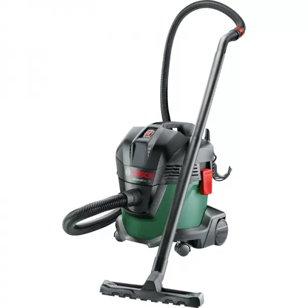 Vysavač na suché a mokré vysávání Bosch UniversalVac 15 06033D1100