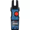 Vidlicový multimetr GFM 1000-15 + MH 1 Bosch 0601077401