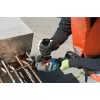 Aku úhlová bruska 2x8,0Ah Bosch BITURBO GWS 18V-15 SC 06019H6101
