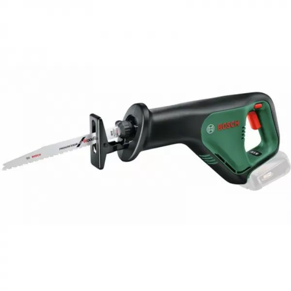 Aku pila ocaska bez aku Bosch AdvancedRecip 18 06033B2402