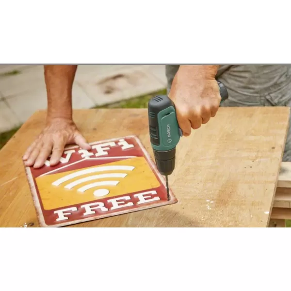 Aku vrtací šroubovák bez aku Bosch EasyDrill 1200 Nico 0 603 9D3 000