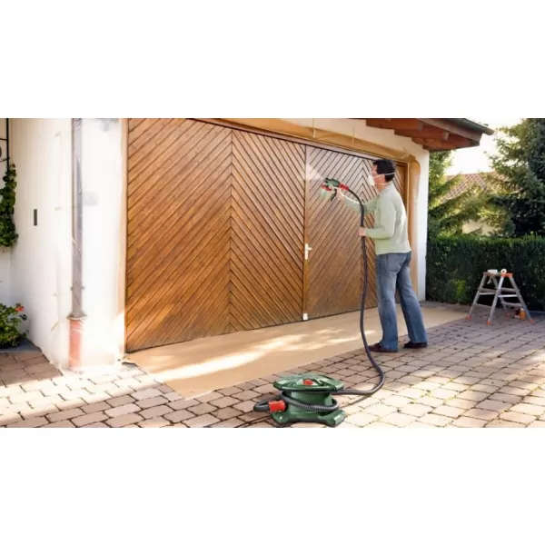 Stříkací pistole Bosch PFS 5000 E 0.603.207.200