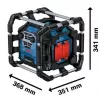 Aku rádio Bosch GPB 18V-5 SC 06014A4100