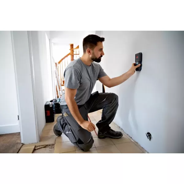 Detektor Bosch GMS 100-23 0601081800