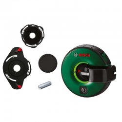 Čárový laser Bosch Atino 0 603 663 A00