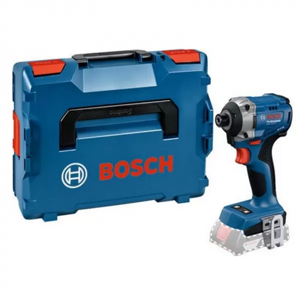 Aku rázový utahovák 18V bez aku Bosch GDR 18V-215 06019N2000