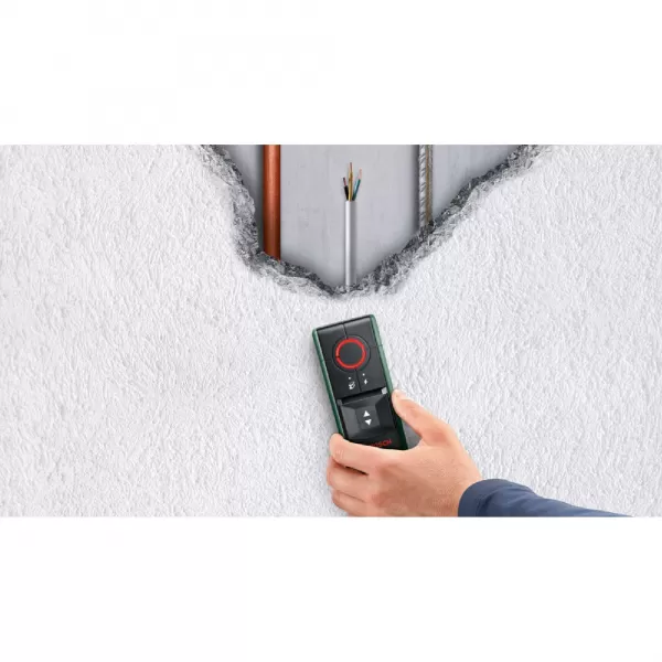 Digitální detektor Truvo Bosch 0603681205