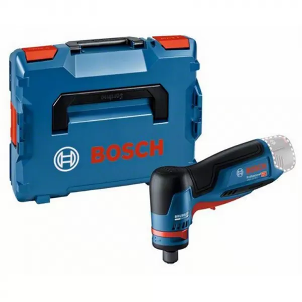Aku bruska 12V bez aku Bosch GWG 12V-50 S 102 06013A7001