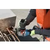 Aku úhlová bruska bez aku Bosch BITURBO GWS 18V-15 C 06019H6000