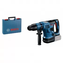 Aku vrtací kladivo SDS-Plus 18V bez aku Bosch GBH 18V-34 CF BiTurbo 0.611.914.021