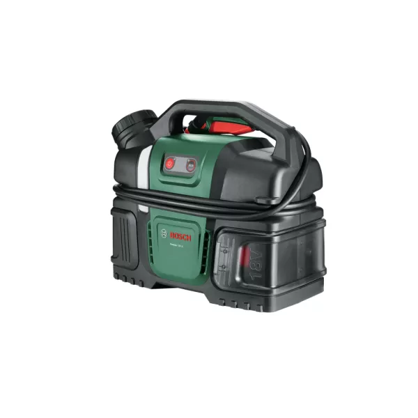 Aku čistič kol bez aku Fontus 18V-6 Bosch 06008B6200