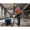 Vysavač na suché a mokré vysávání Bosch GAS 12-25 PL Professional 0.601.97C.100