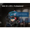 Vysavač na suché a mokré vysávání BOSCH GAS 35 L SFC+ Professional