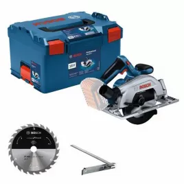 Aku okružní pila 18V bez aku Bosch GKS 185-LI 06016C1224
