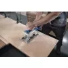 Aku okružní pila 18V 2x4,0Ah GKS 18V-51 Bosch 06019M3122