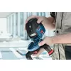 Multičárový laser Bosch GLL 3-50 Professional + L-BOXX 136 + držák BM 1 + přijímač LR 2