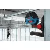 Multičárový laser Bosch GLL 3-50 Professional + L-BOXX 136 + držák BM 1 + přijímač LR 2