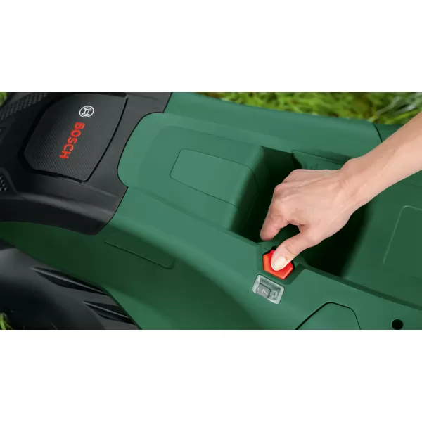 Sekačka na trávu Bosch AdvancedRotak 40-650 06008B9H00