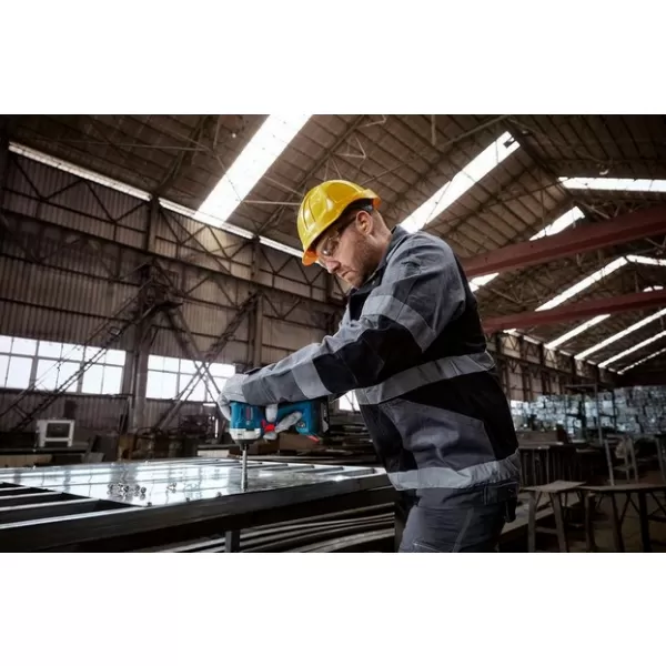 Aku rázový utahovák 18V bez aku Bosch GDR 18V-215 06019N2000