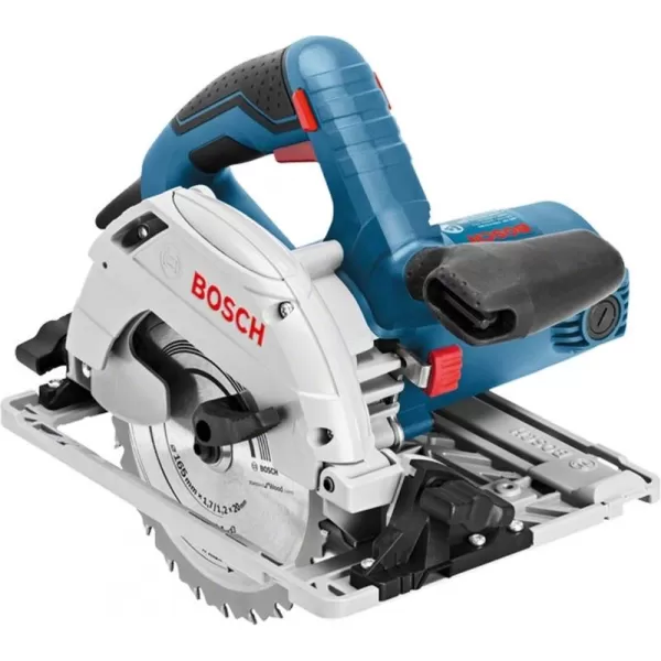 Okružní pila Bosch GKS 55+ GCE 0.601.682.100
