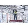 Sada 3 kusů 18V nářadí Bosch GSR 18V-45 + GBH 18V-22 + GWS 18V-8 + GBA 2.0 Ah + GBA 4.0 Ah + GAL 18V-40 + brašna