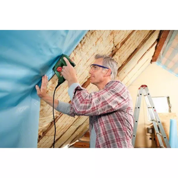 Elektrická sponkovačka Bosch PTK 14 EDT