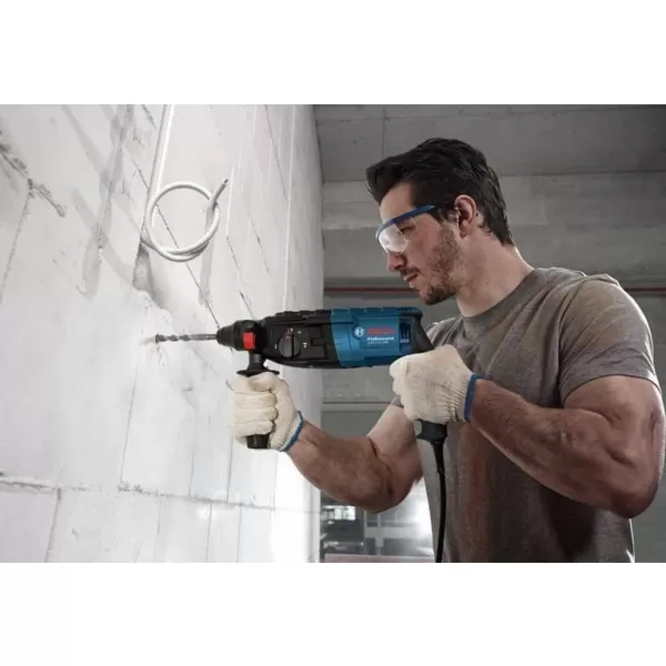 Vrtací kladivo Bosch GBH 240 F Professional 0.611.273.000