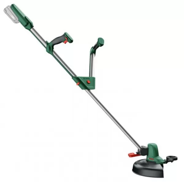 Aku strunová sekačka 18V bez aku Bosch UniversalGrassCut 18V-260 06008C1D04