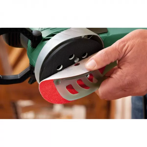 Aku exentrická bruska 18V bez aku Bosch Advanced Orbit 18 06033D2100