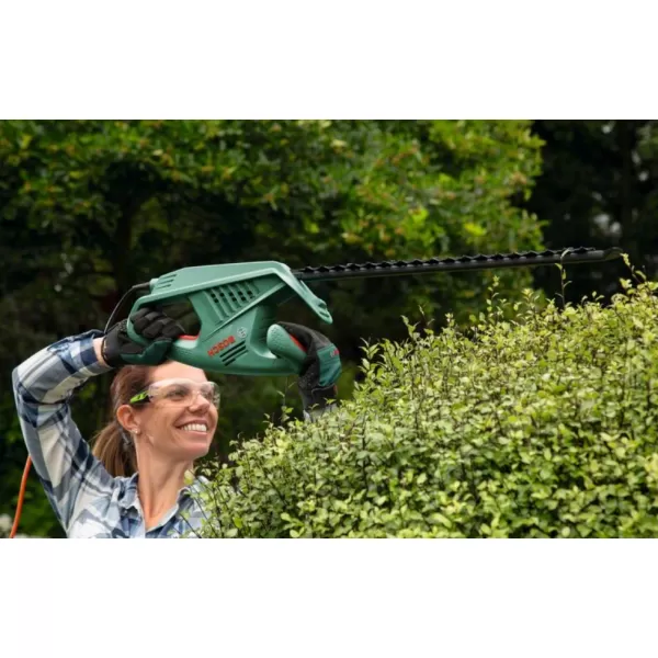 Elektrické nůžky na živé ploty Bosch Easy Hedge Cut 45 0.600.847.A05