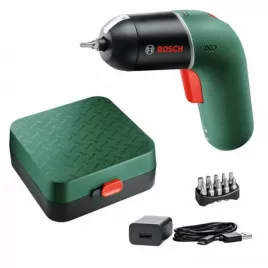 Aku šroubovák BOSCH IXO 6 Classic 0 603 9C7 120