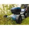 Aku sekačka s pojezdem 18V 2x5,5Ah GRA18V2-46SP Bosch 06008C8201