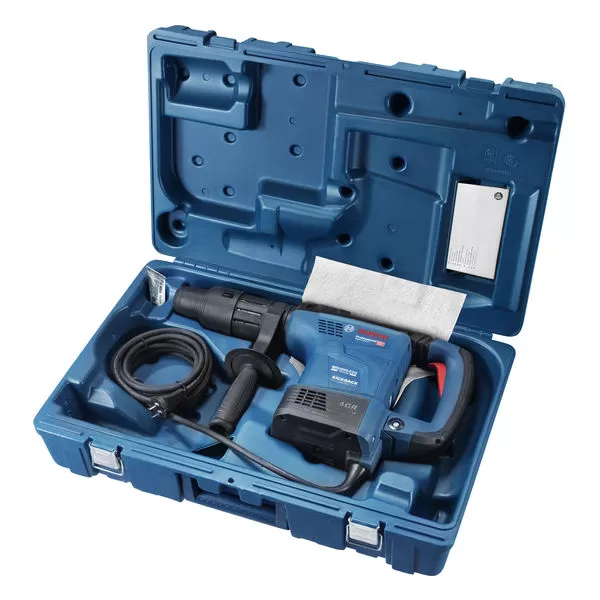 Vrtací kladivo SDS-Plus Bosch GBH 6-42 C 0611278020